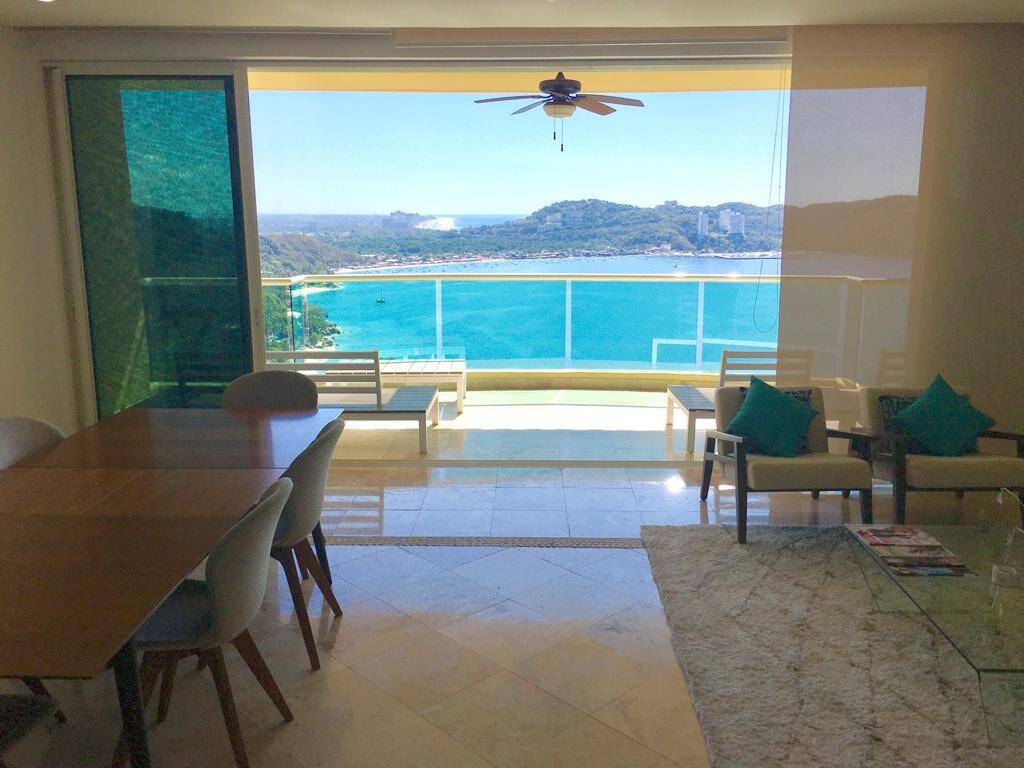 #15 - Departamento para Venta en Acapulco de Juárez - GR