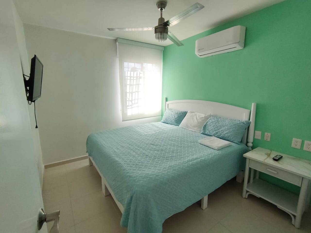 #37 - Departamento para Temporada en Acapulco de Juárez - GR