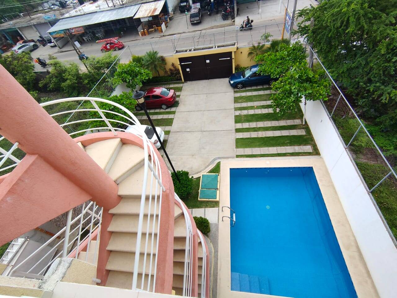 #39 - Departamento para Temporada en Acapulco de Juárez - GR