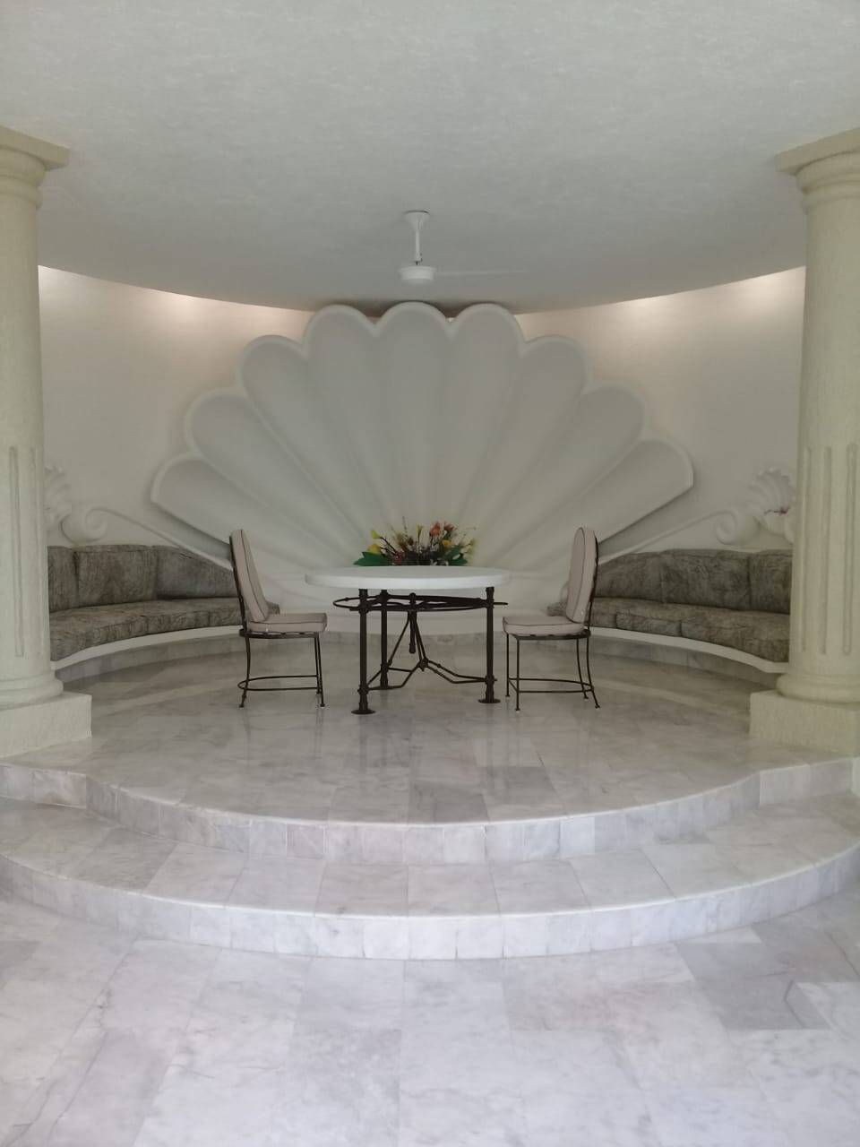 #113 - Casa para Temporada en Acapulco de Juárez - GR