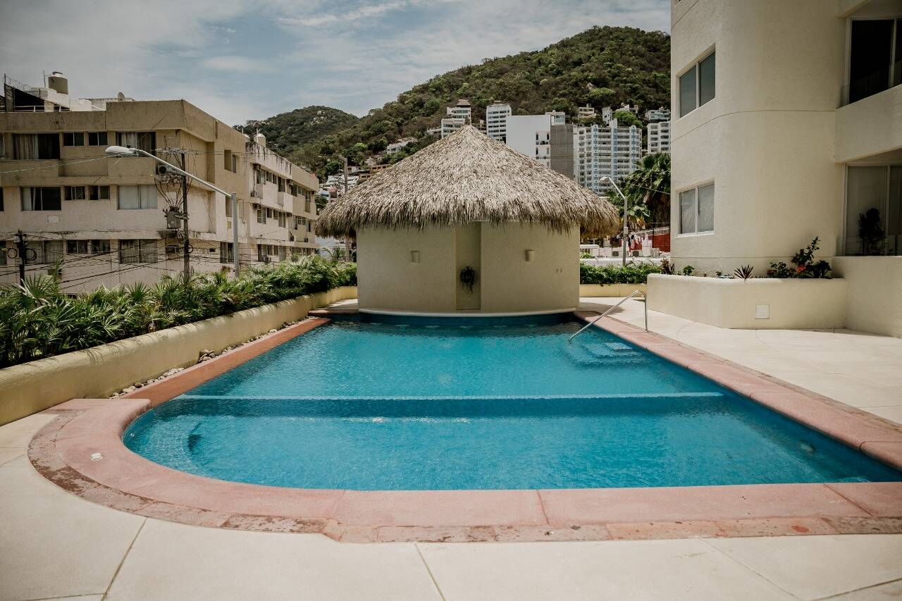 #126 - Departamento para Venta en Acapulco de Juárez - GR
