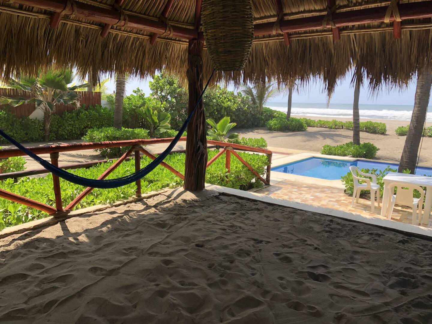 #127 - Casa para Temporada en Acapulco de Juárez - GR