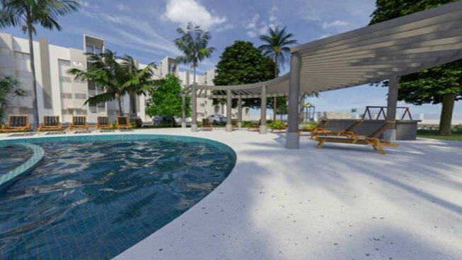 #161 - Departamento para Venta en Acapulco de Juárez - GR