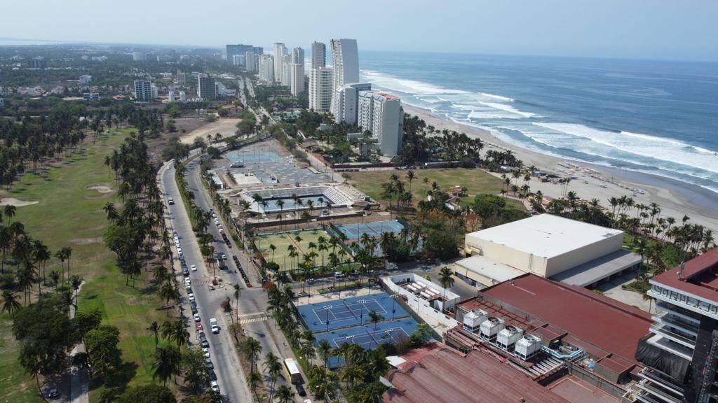 #165 - Departamento para Venta en Acapulco de Juárez - GR