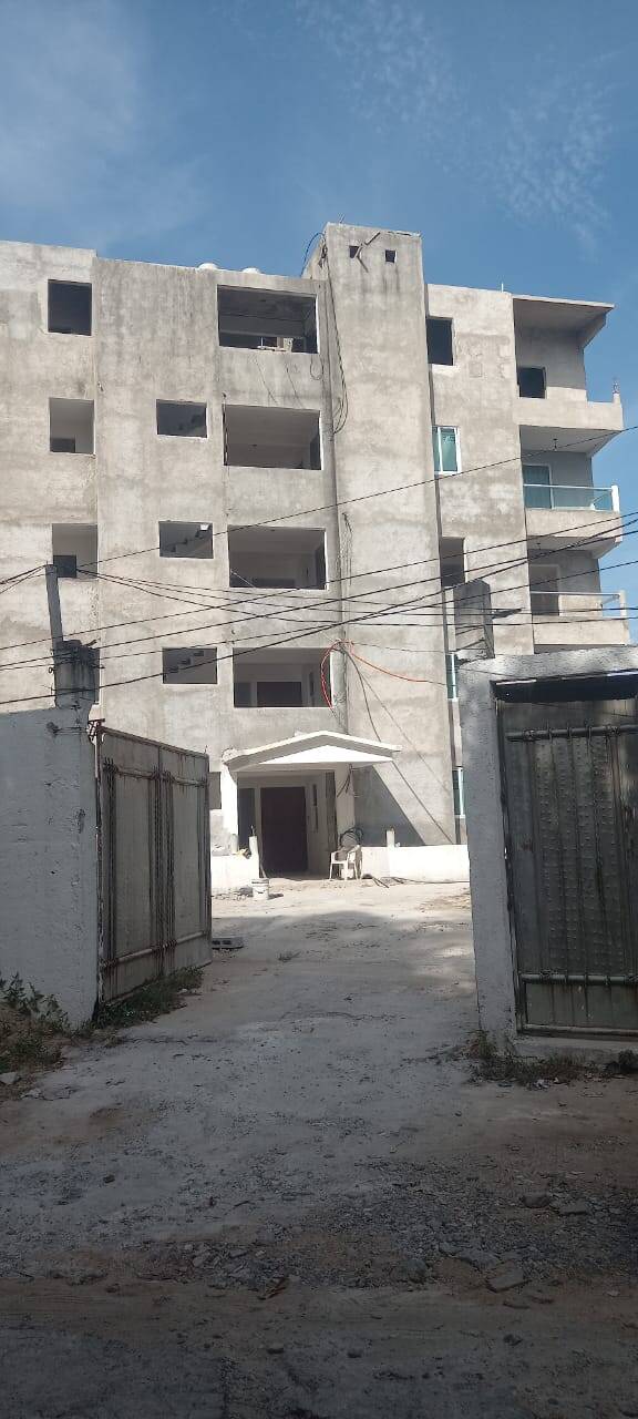 #201 - Departamento para Venta en Acapulco de Juárez - GR