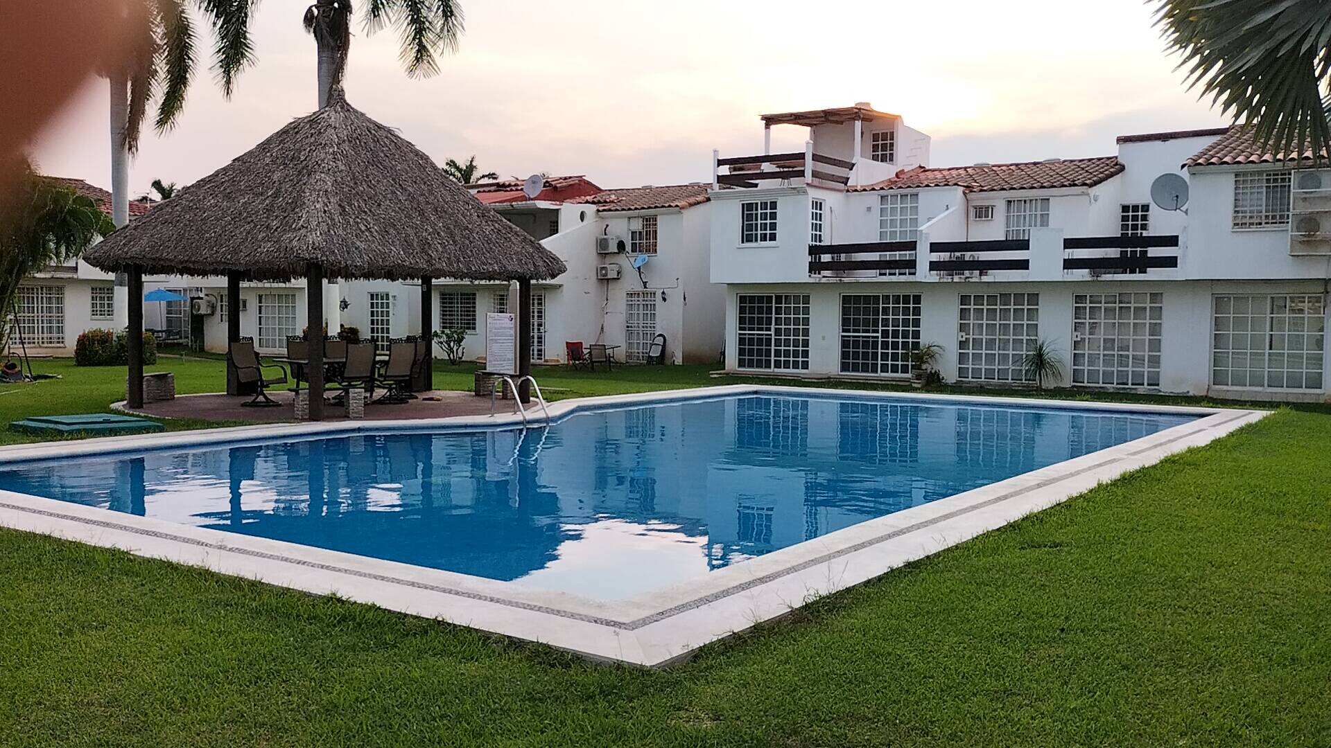 #247 - Casa para Temporada en Acapulco de Juárez - GR
