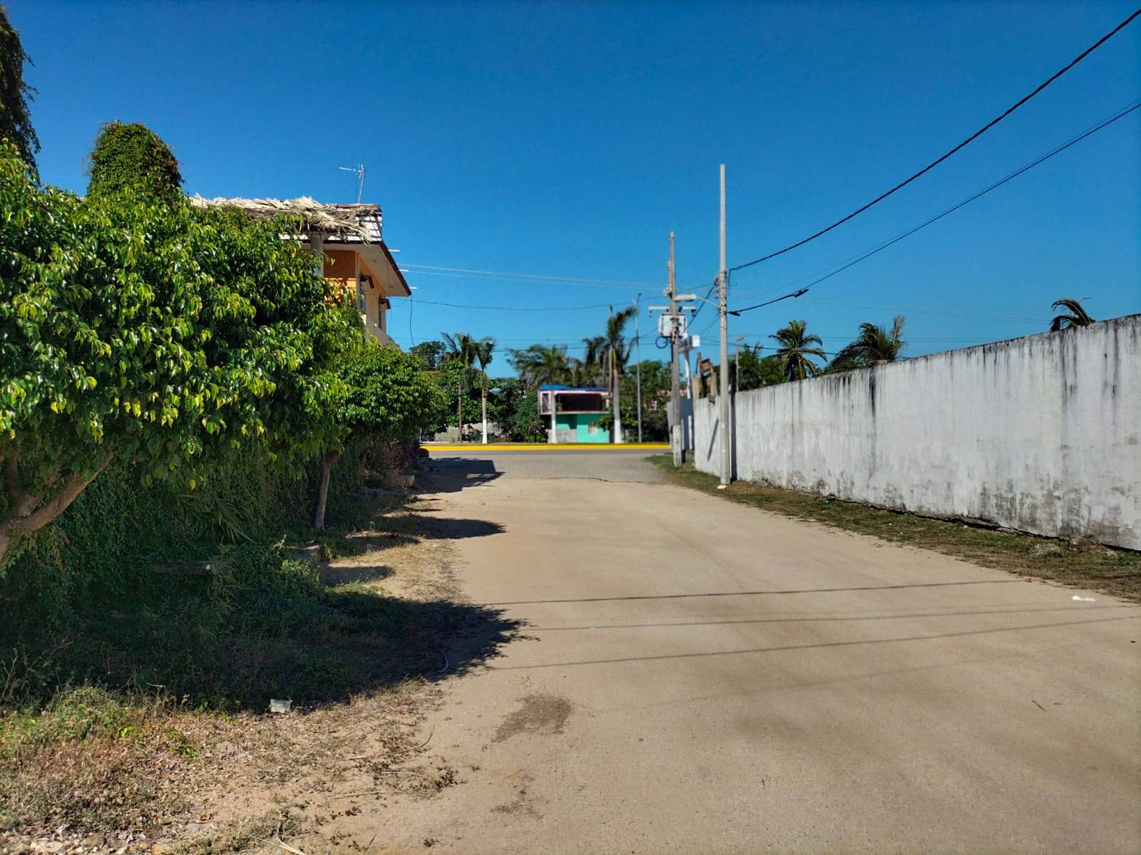 #253 - Área para Venta en Acapulco de Juárez - GR
