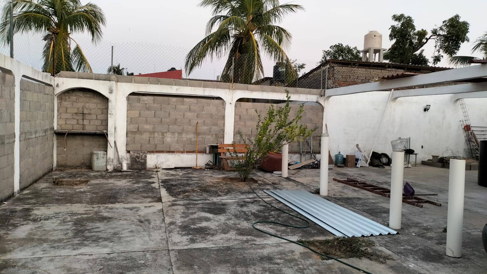 #254 - Área para Venta en Acapulco de Juárez - GR