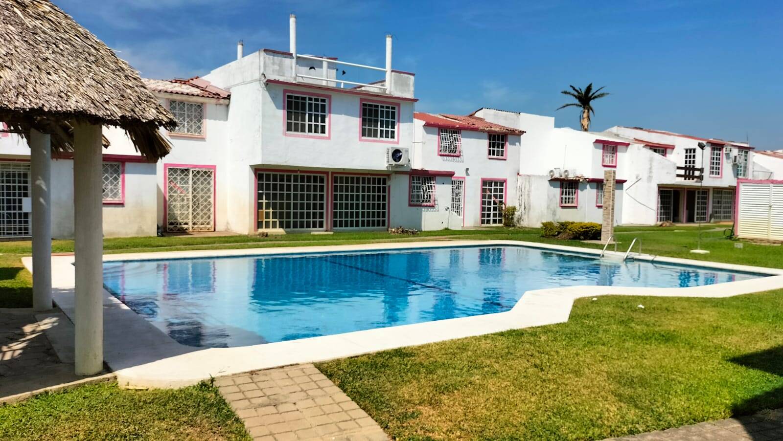 #255 - Casa para Venta en Acapulco de Juárez - GR