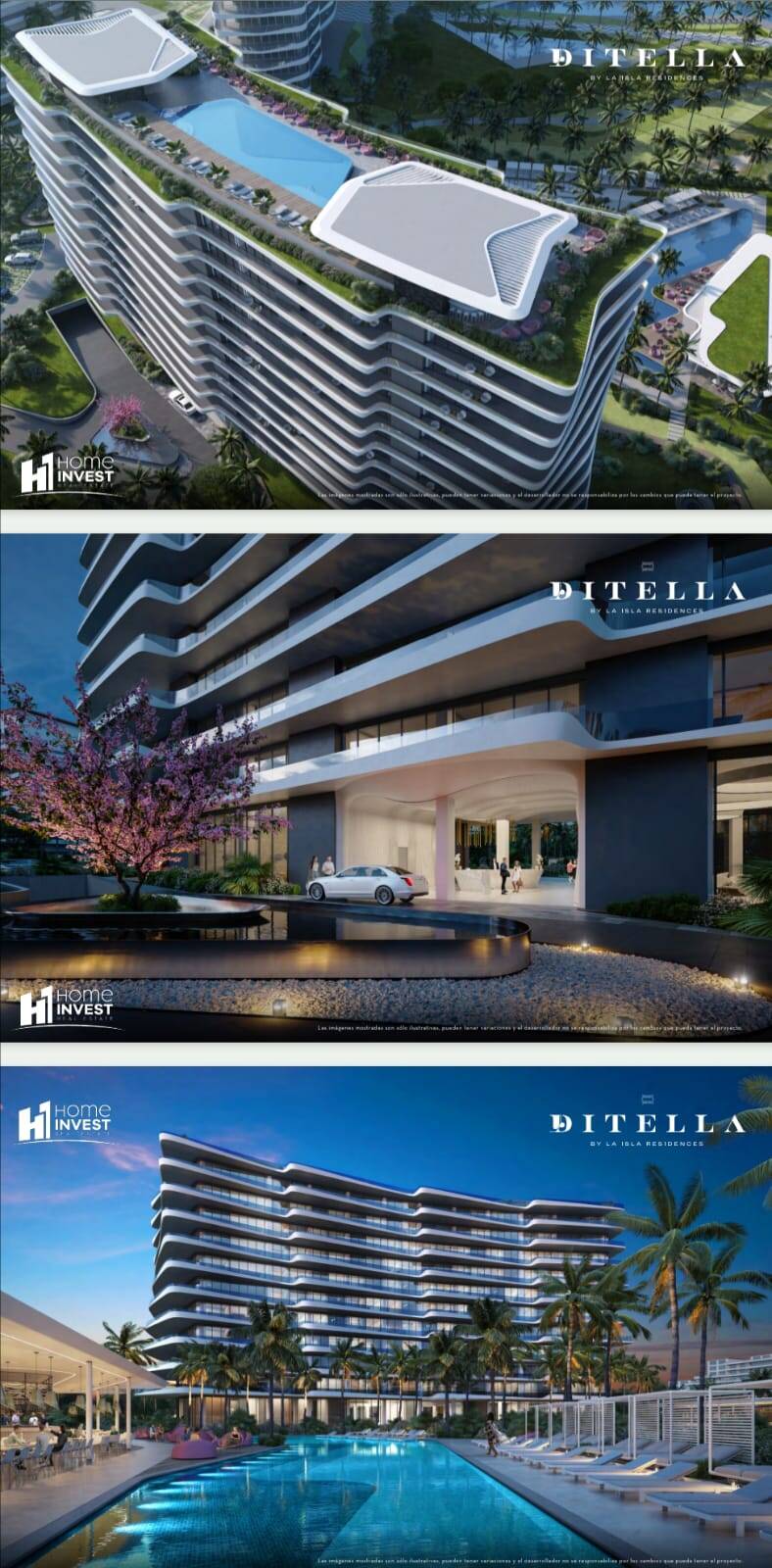 #266 - Departamento para Venta en Acapulco de Juárez - GR