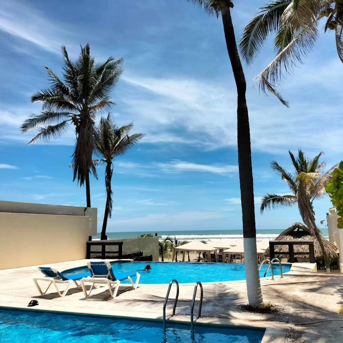 #267 - Departamento para Venta en Acapulco de Juárez - GR