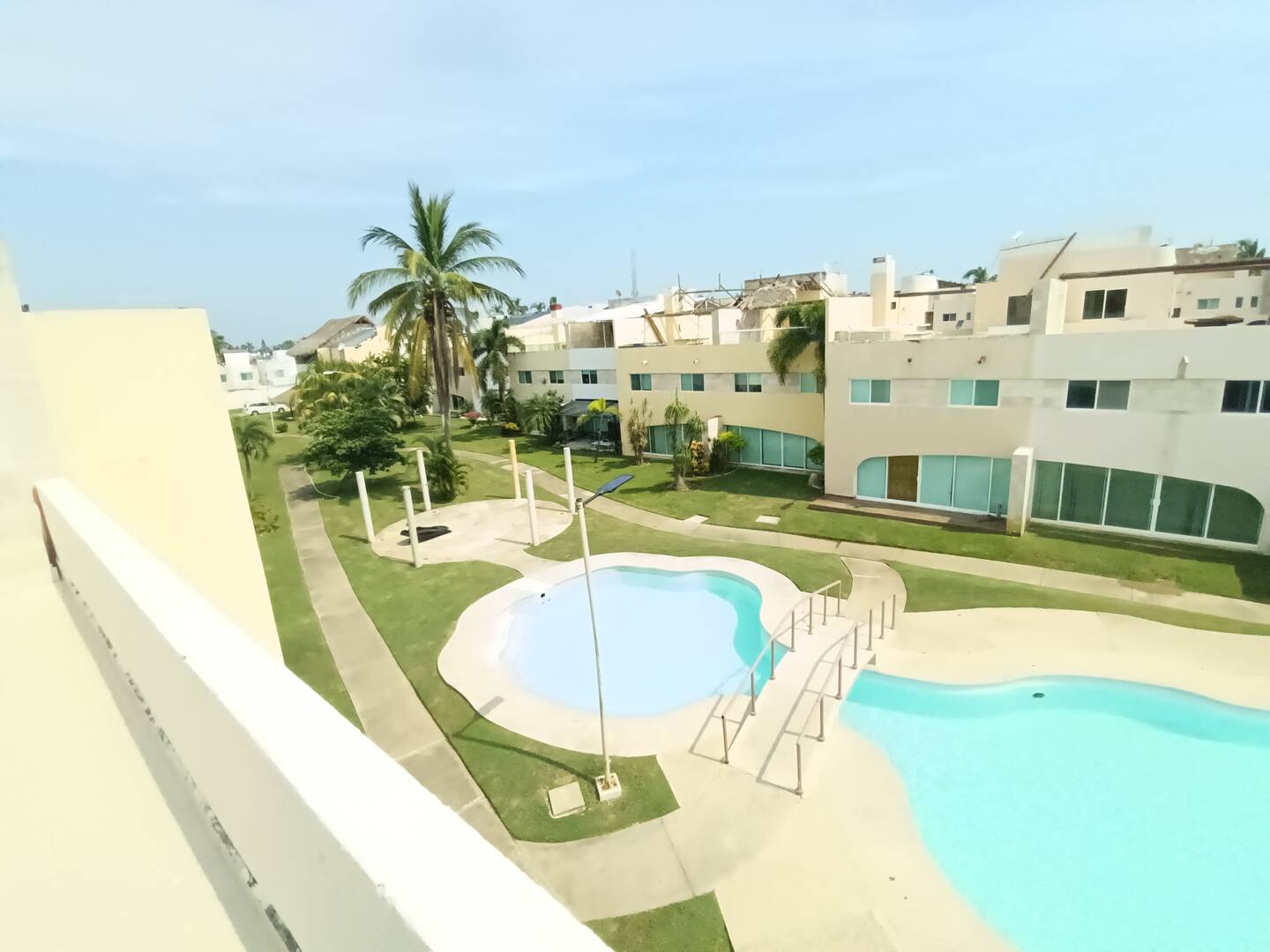 #275 - Departamento para Venta en Acapulco de Juárez - GR