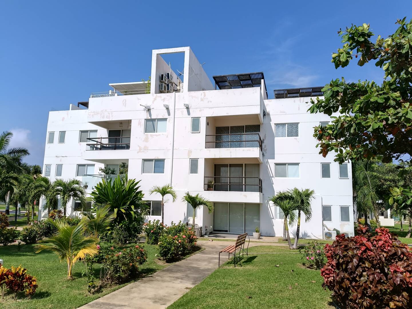 #276 - Departamento para Venta en Acapulco de Juárez - GR