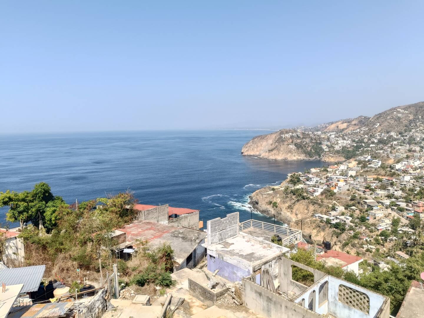 #277 - Casa para Venta en Acapulco de Juárez - GR