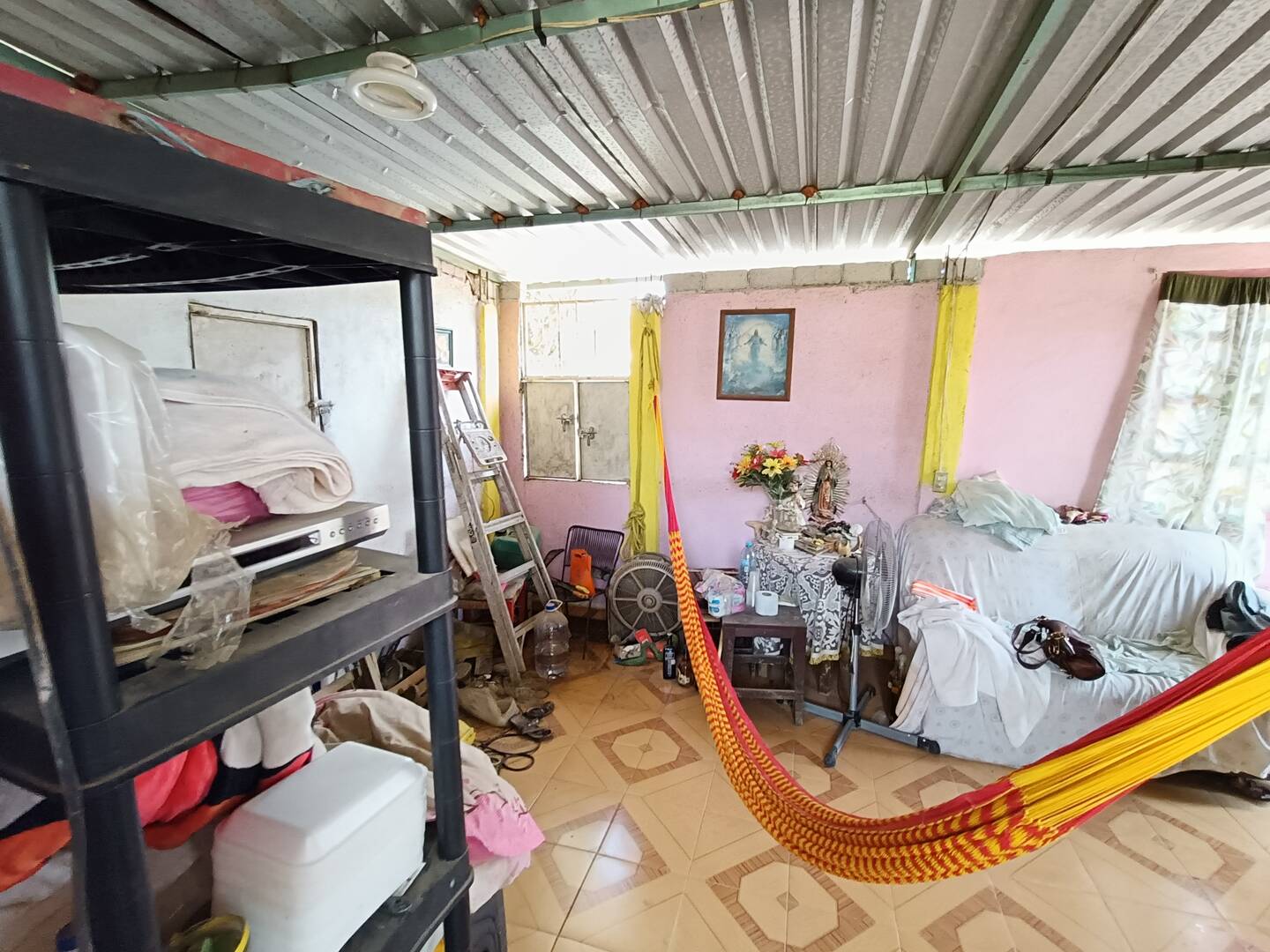 #278 - Casa para Venta en Acapulco de Juárez - GR