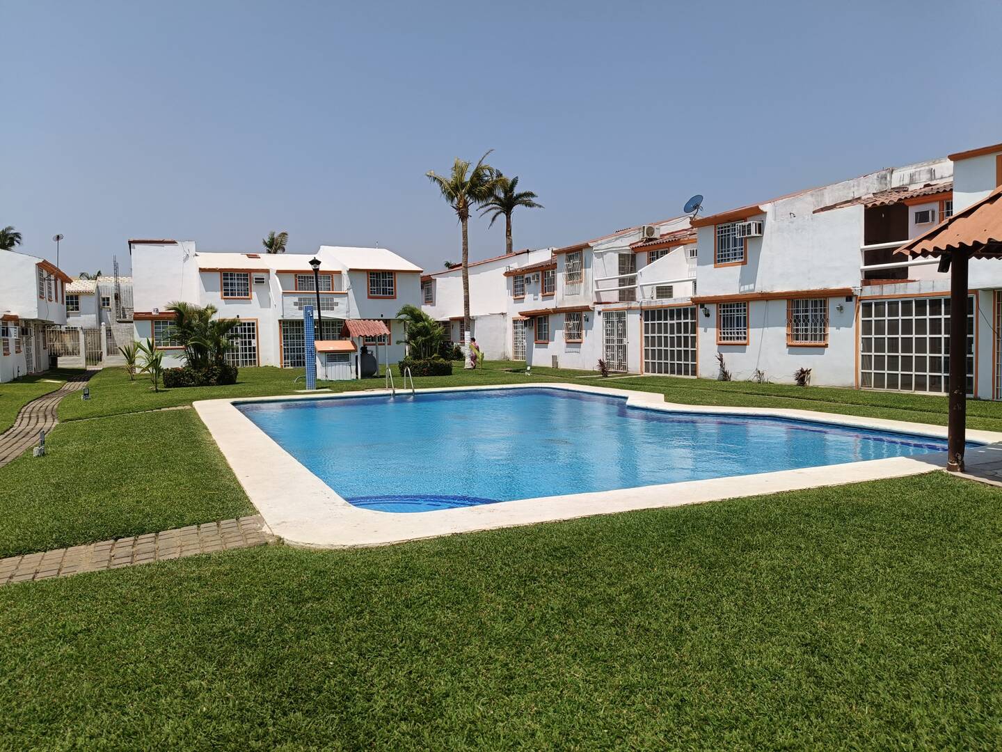 #279 - Casa para Venta en Acapulco de Juárez - GR