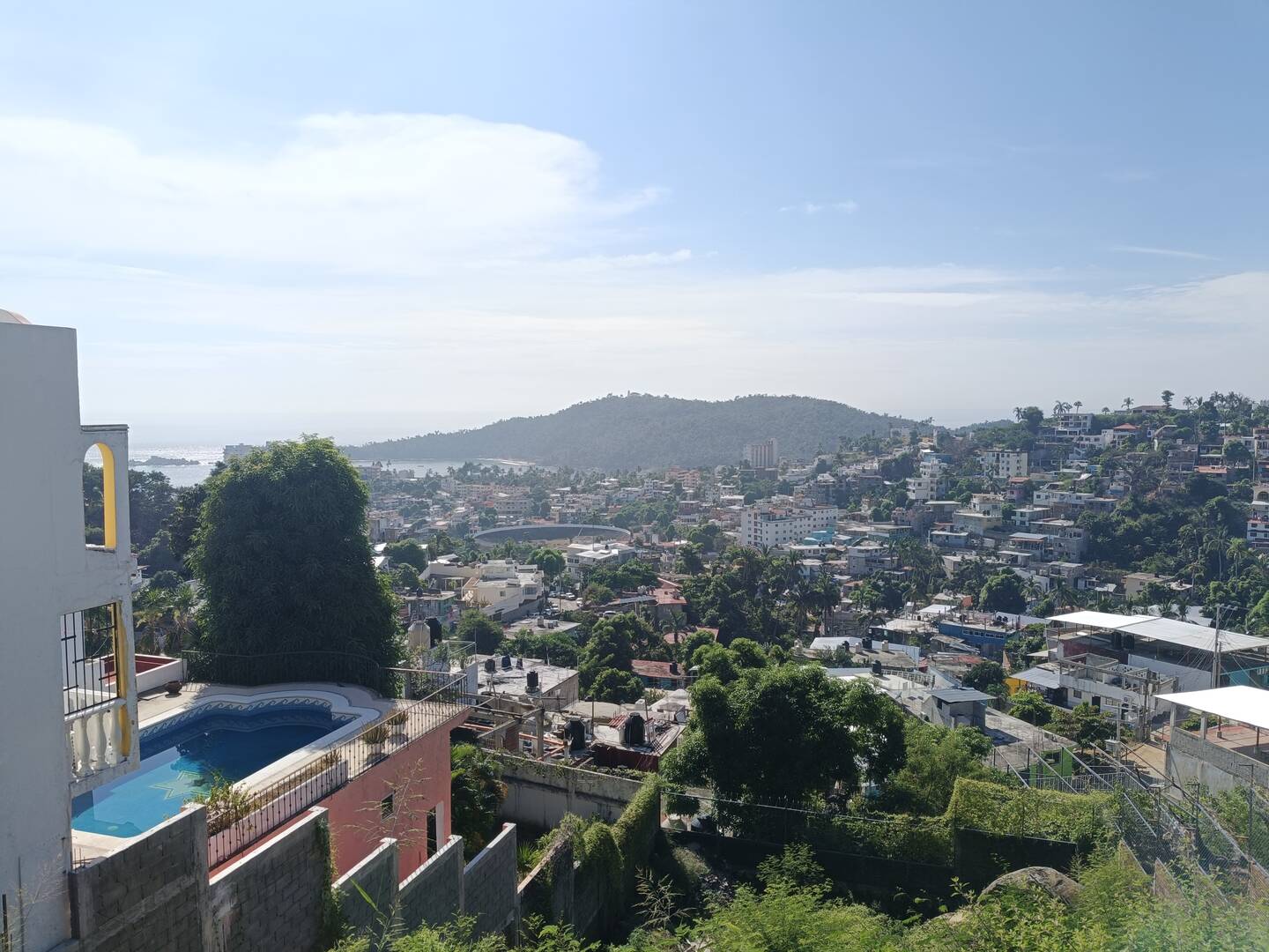 #283 - Terreno para construcción para Venta en Acapulco de Juárez - GR