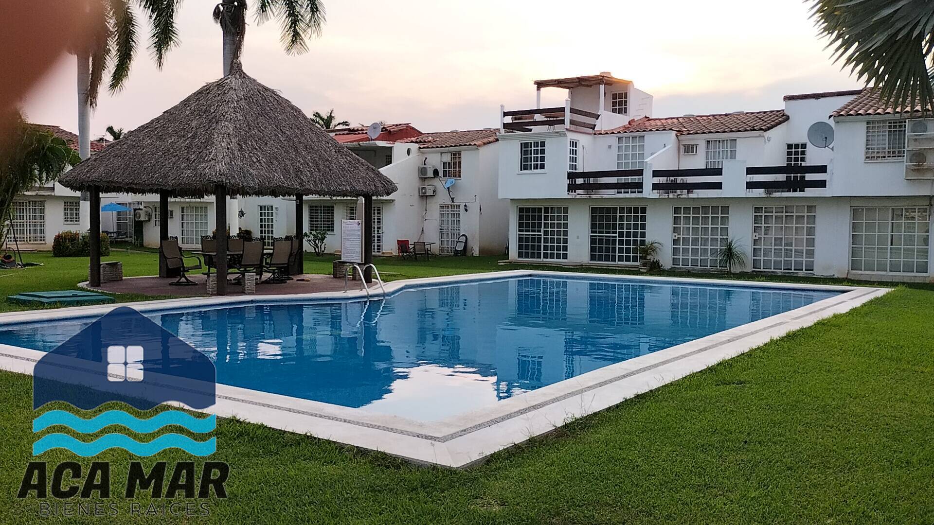 #285 - Casa para Renta en Acapulco de Juárez - GR