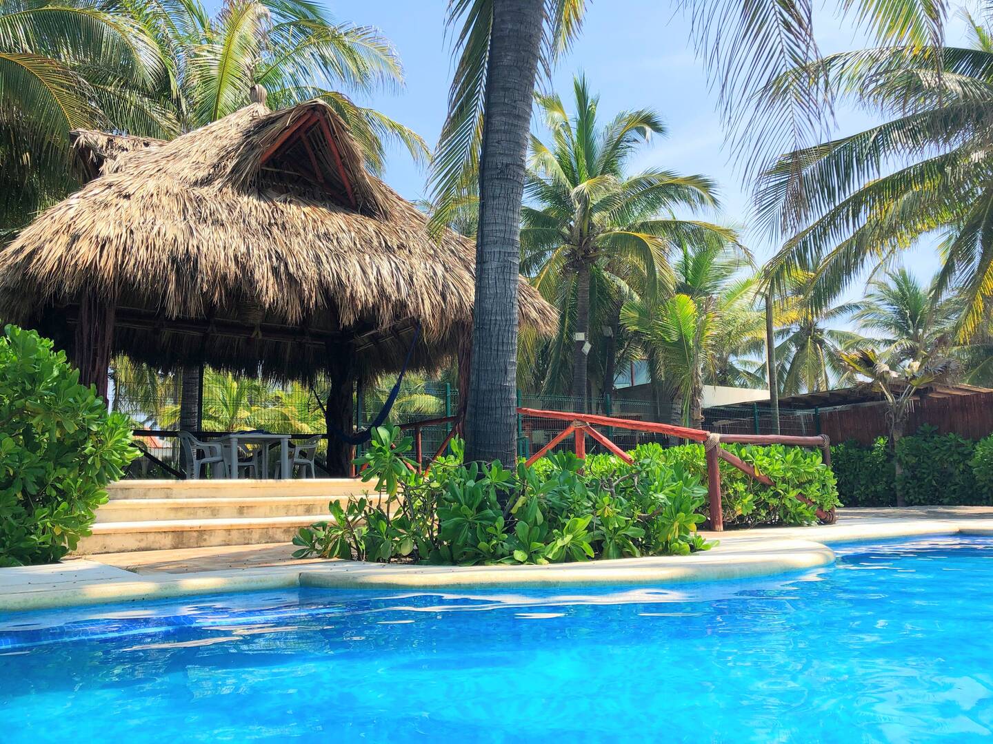 #286 - Casa de Playa para Temporada en Acapulco de Juárez - GR