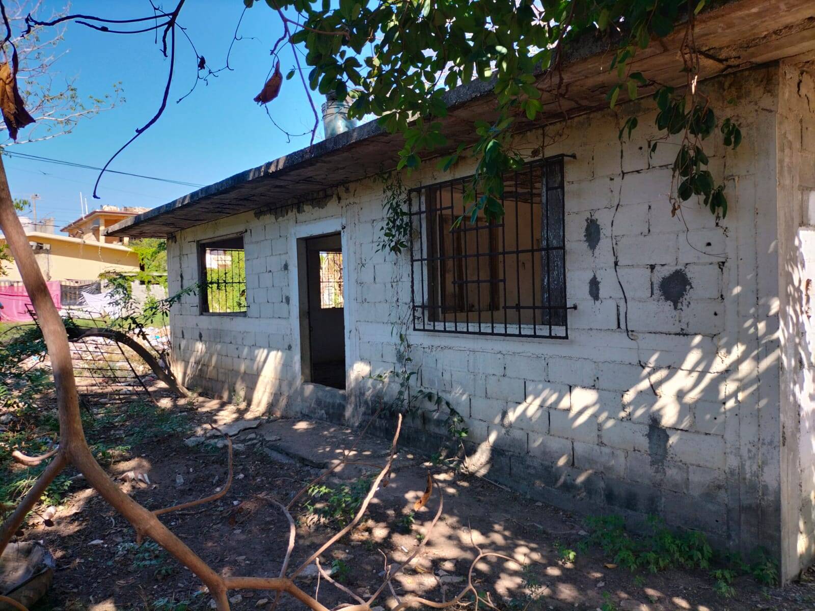 #287 - Área para Venta en Acapulco de Juárez - GR