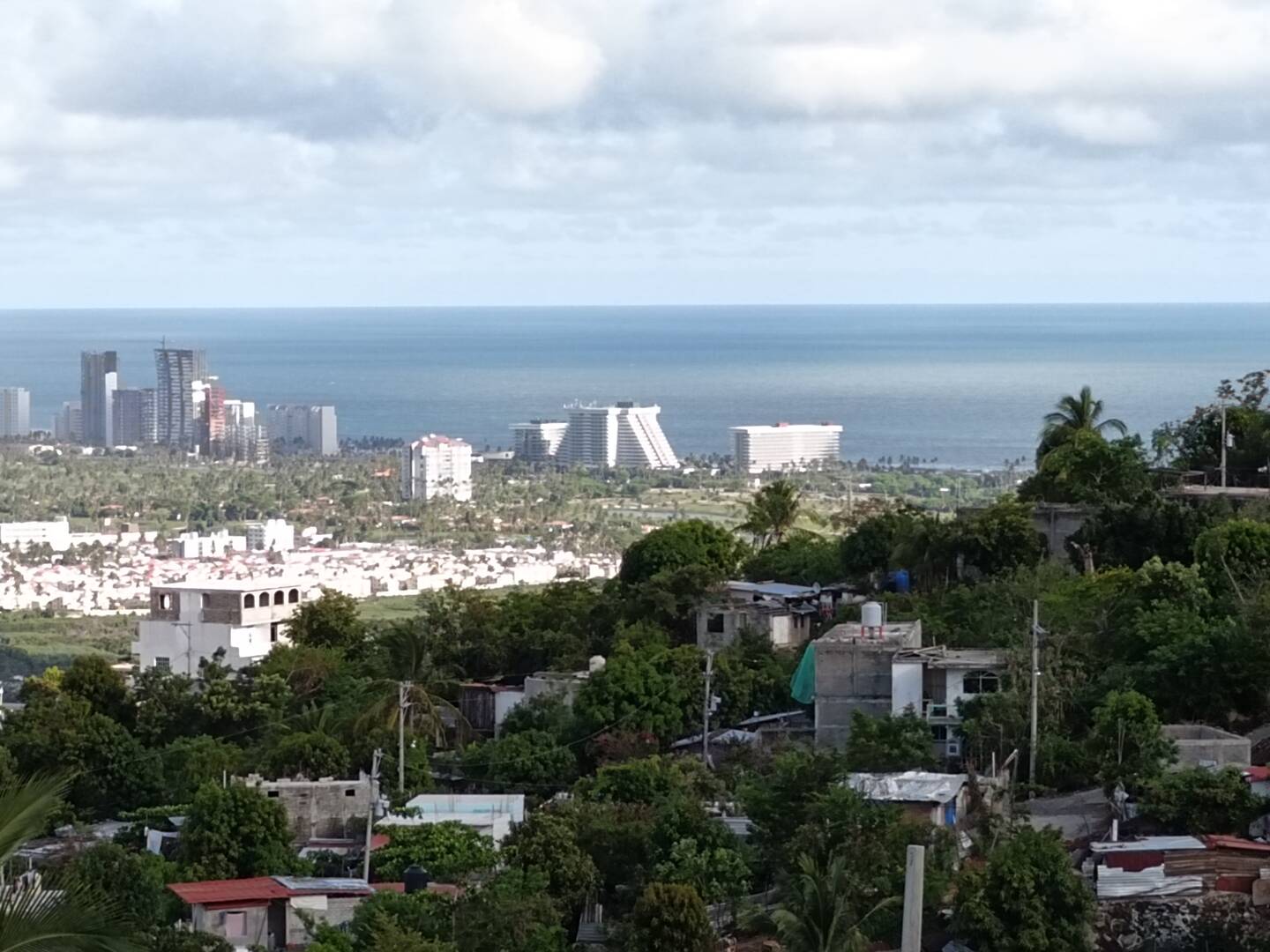 #289 - Casa para Venta en Acapulco de Juárez - GR