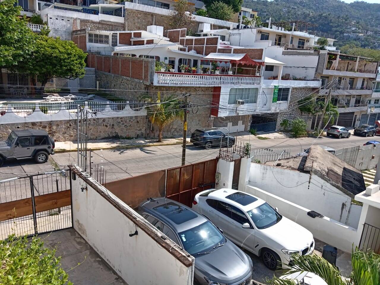 #291 - Departamento para Venta en Acapulco de Juárez - GR