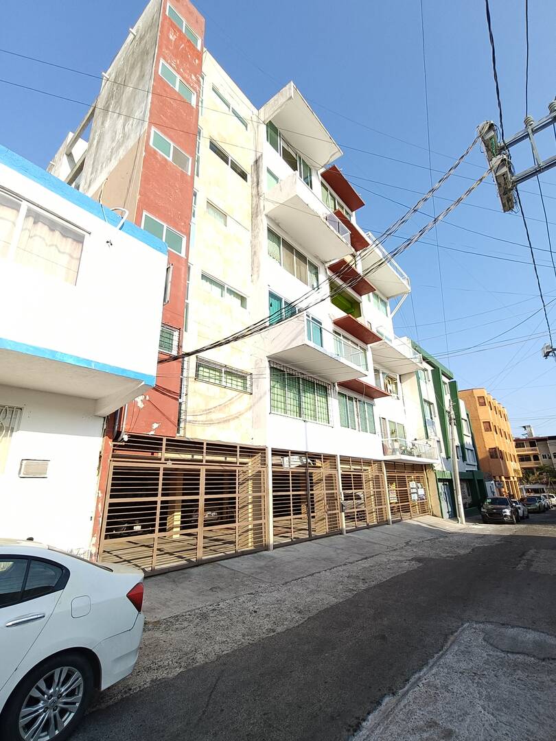 #292 - Departamento para Venta en Acapulco de Juárez - GR