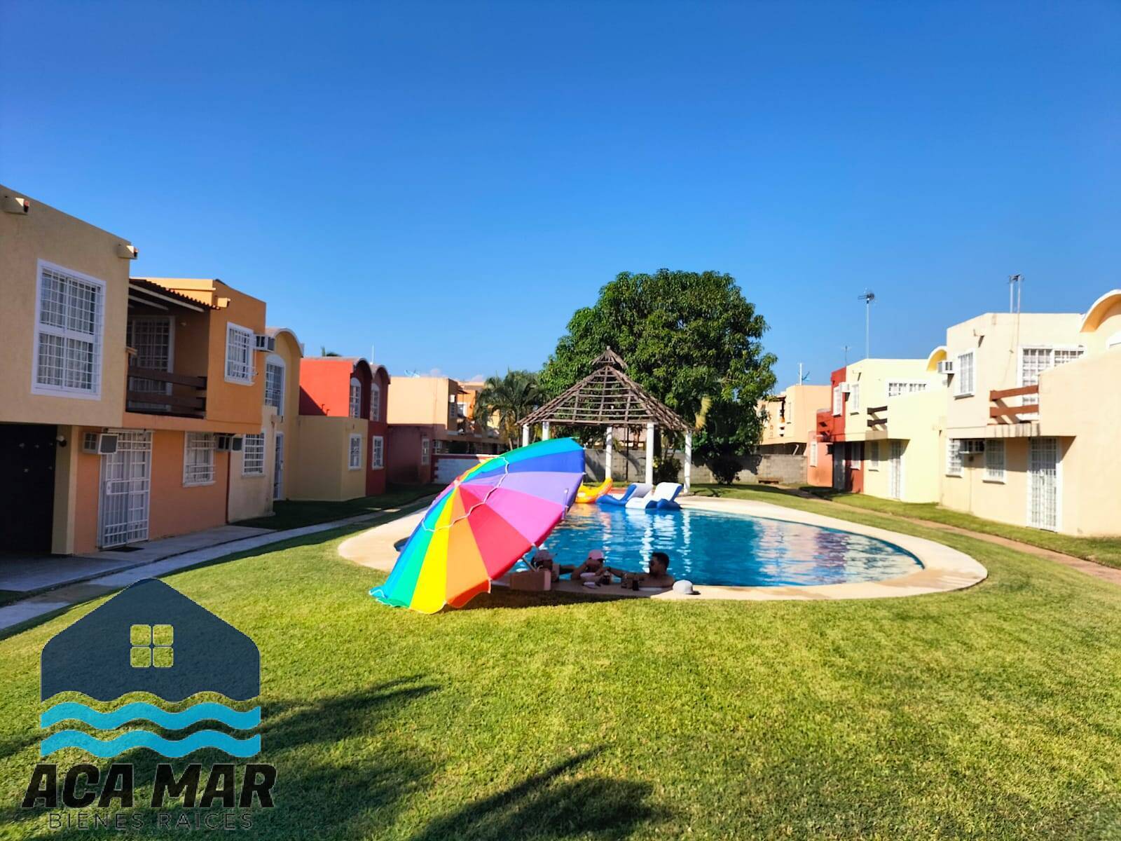 #295 - Casa para Venta en Acapulco de Juárez - GR