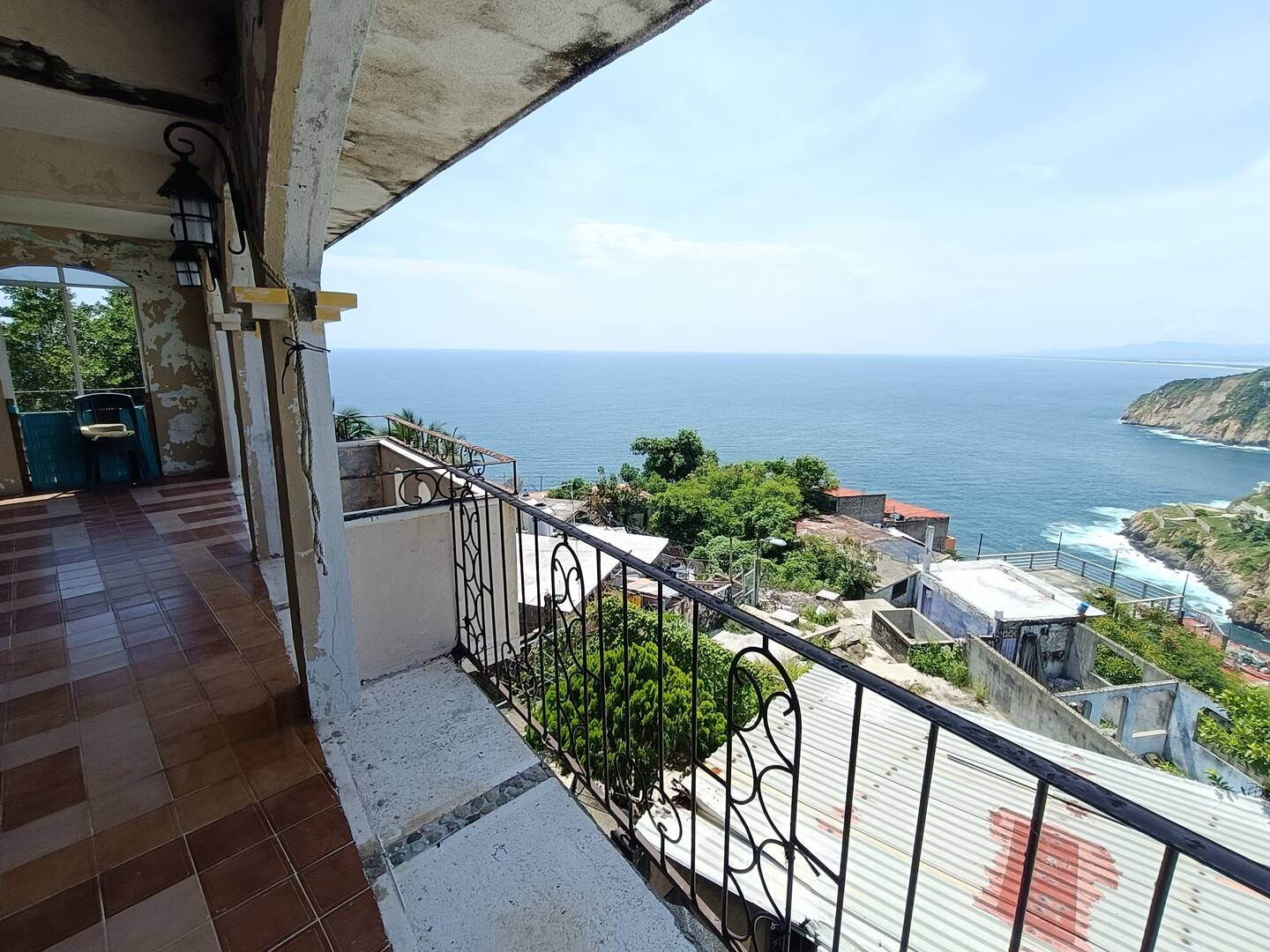 #277 - Casa para Venta en Acapulco de Juárez - GR