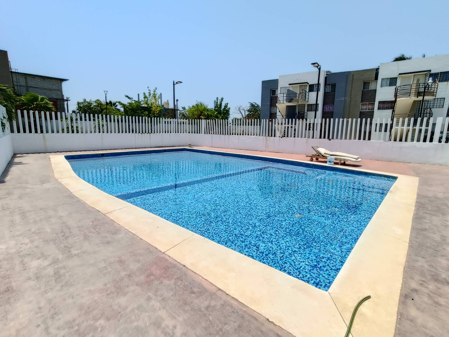 #297 - Departamento para Venta en Acapulco de Juárez - GR