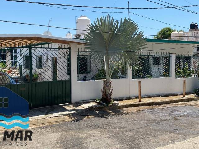 Venta en FRACCIONAMIENTO LAS PLAYAS - Acapulco de Juárez