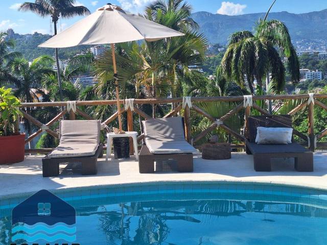 Casa para Venta en Acapulco de Juárez - 2