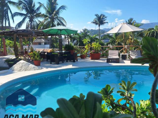 Casa para Venta en Acapulco de Juárez - 4