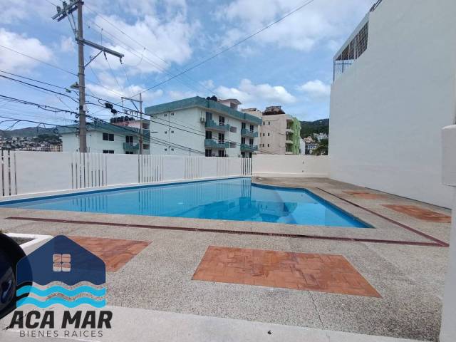 Casa en condominio para Venta en Acapulco de Juárez - 2