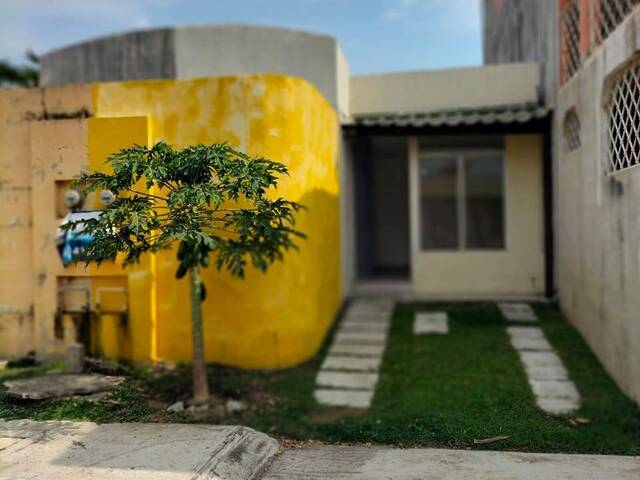 #3 - Casa para Renta en Acapulco de Juárez - GR - 3