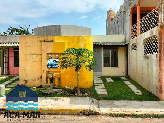 #3 - Casa para Renta en Acapulco de Juárez - GR - 2