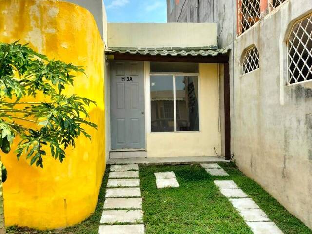 #3 - Casa para Renta en Acapulco de Juárez - GR - 1