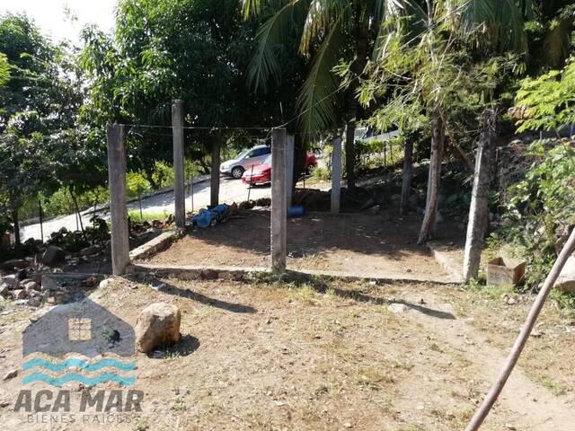 #7 - Terreno para construcción para Venta en Acapulco de Juárez - GR - 1