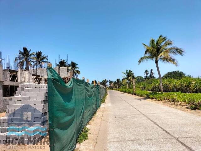 Casa de Playa para Venta en Acapulco de Juárez - 4