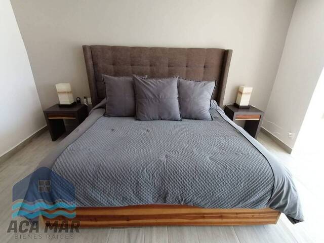 #10 - Departamento para Venta en Acapulco de Juárez - GR - 2