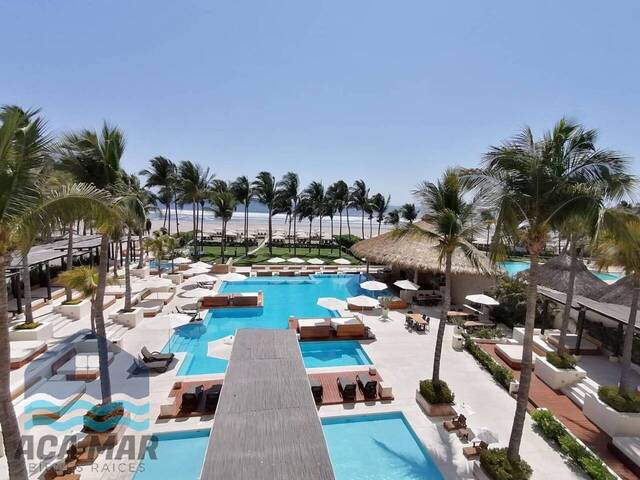 Venta en Fraccionamiento Playa Diamante - Acapulco de Juárez