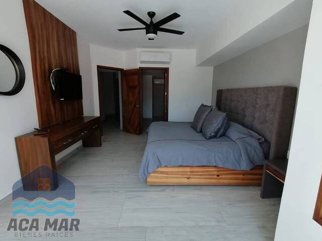 Departamento para Venta en Acapulco de Juárez - 4
