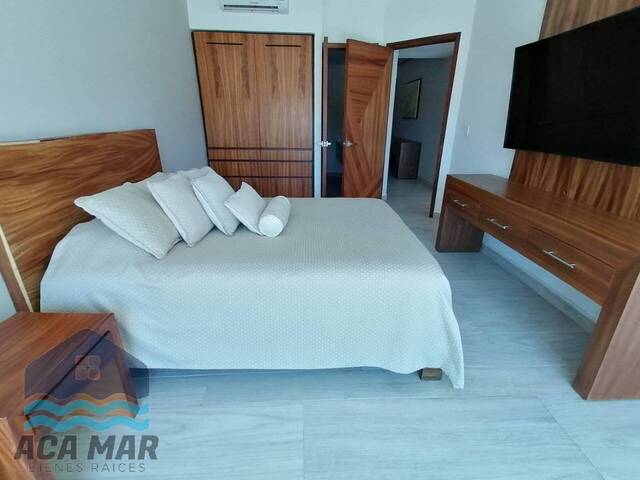 #10 - Departamento para Venta en Acapulco de Juárez - GR - 3