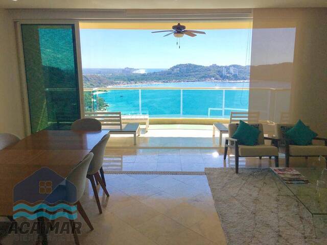 Departamento para Venta en Acapulco de Juárez - 1