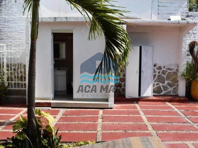 Casa para Temporada en Acapulco de Juárez - 5