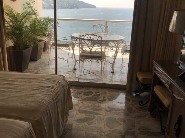 #110 - Departamento para Venta en Acapulco de Juárez - GR