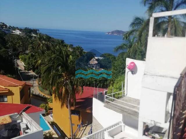 Casa para Venta en Acapulco de Juárez - 1