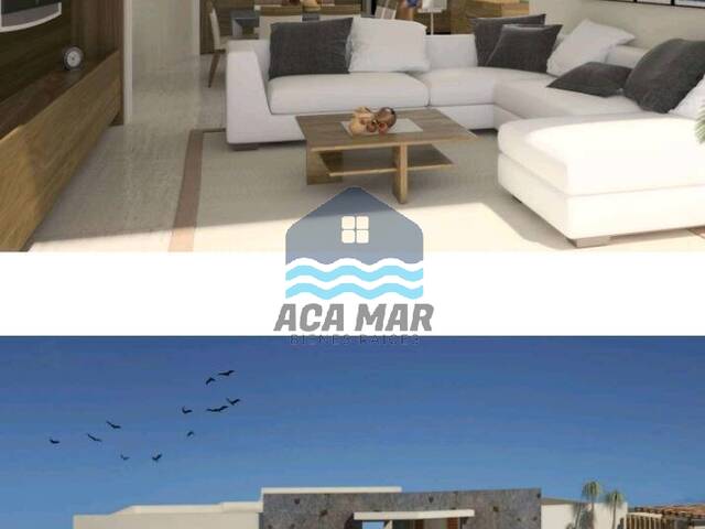 #116 - Departamento para Venta en Acapulco de Juárez - GR - 3