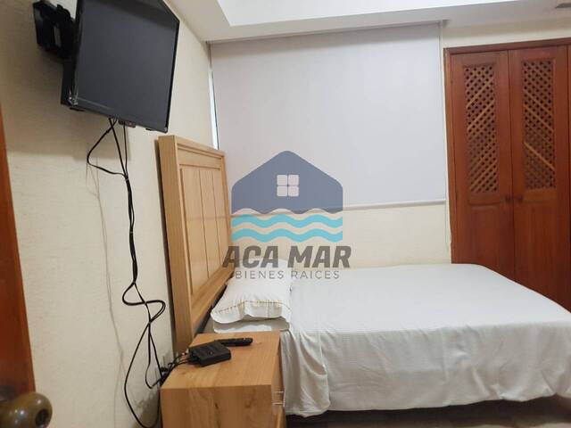 #125 - Departamento para Temporada en Acapulco de Juárez - GR - 3