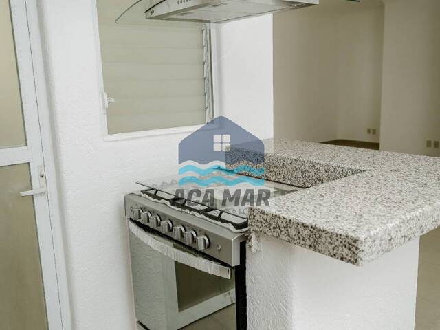 #126 - Departamento para Venta en Acapulco de Juárez - GR - 3